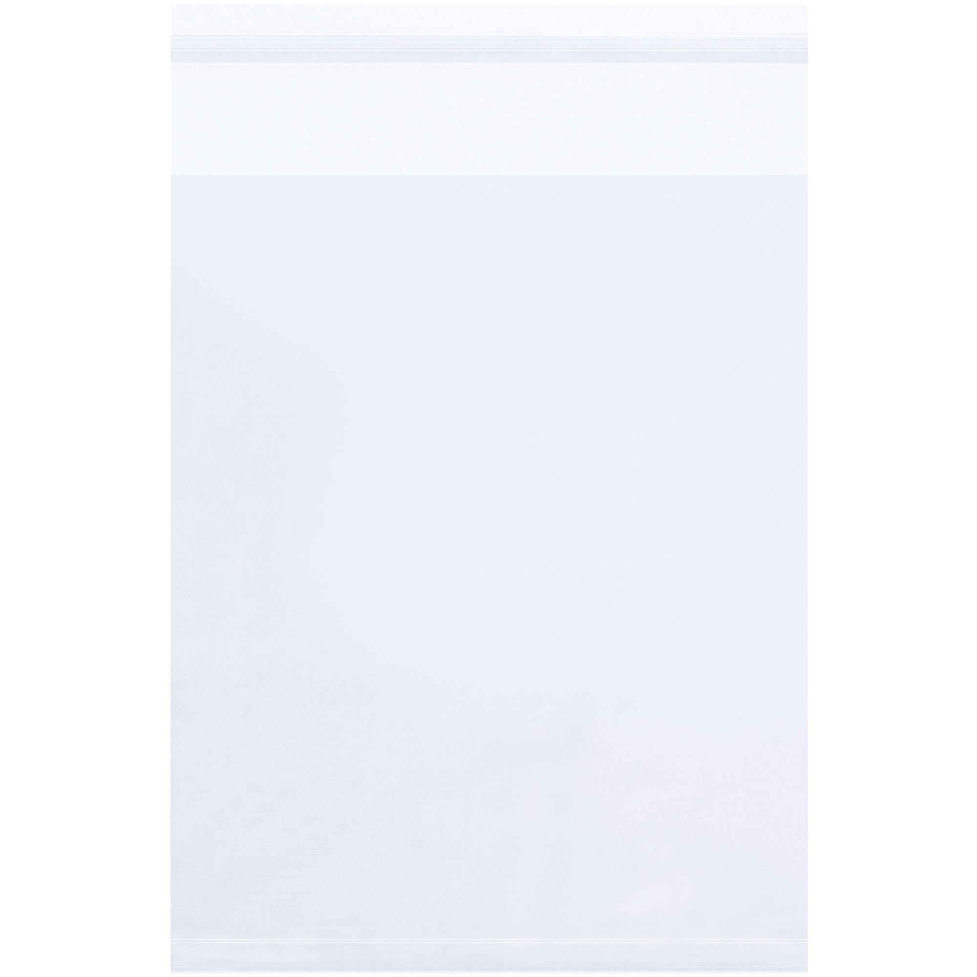 Resealable Polypropylene Bags